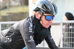 Favorieten etappe 2 Tour of the Alps 2022 | Klimmen vanaf kilometerpaal 0