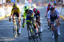 Wielrennen op TV 1 mei 2022 | Genieten van drie mooie slotstukken én Eschborn-Frankfurt!