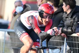 Bjerg dacht tijdens zegetocht aan zijn vrouw, Movistar-renster Norsgaard: 'Daardoor kon ik alles geven'