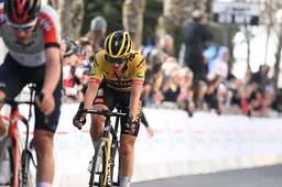 Imponerende Bouwman blijft ook na de Giro winnen: 'Mooi dat ik dit kan afmaken'