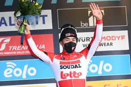 Ewan tankt met ritzege vertrouwen richting Milaan-Sanremo: 'Eén van mijn grote doelen'