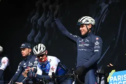 Lefevere legt aanpak Tourselectie op tafel: 'Voor volgwagenpositie moeten we tussen de mensen blijven'