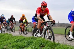 Hugo Hofstetter bekroont ijzersterk optreden Arkéa-Samsic in Tro-Bro Léon