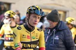 Vingegaard nog wat onder de radar richting Tour de France: 'Ben er zeker van dat ik er zal staan'