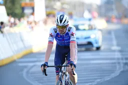 Lefevere na teleurstellende E3: 'In het voorjaar geldt alleen het eindrapport'