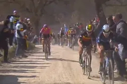 Voorbeschouwing Strade Bianche Donne 2023 | Nieuwe strijd tussen Kopecky en Van Vleuten op grindpaden?