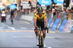 Laporte en Jumbo-Visma blij met eindzege Denemarken na 'gouden zet van Kooij'