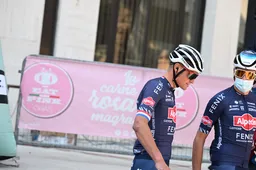 Van der Poel: 'Milaan-Sanremo was goed, maar de Belgische klassiekers zijn toch wat anders'