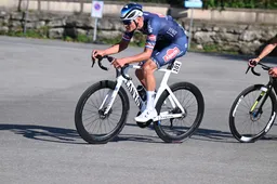 Van der Poel verschijnt volgend weekend aan de start van de Amstel Gold Race