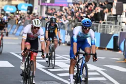 Matthews ziet Mohoric winnen: 'Dacht dat de topfavorieten het wel zouden oplossen'