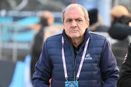 Vegni baalde van 'foutje' Soudal Quick-Step: 'Niet leuk om via internet te moeten vernemen'