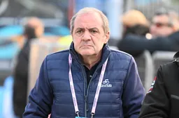 Vegni verdedigt verplaatsing van 750 kilometer: 'Wat is de oplossing? Stoppen met vliegen?'