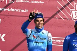 Matthews straalt na eerste zege in anderhalf jaar. 'Yates en ik besloten te sparen voor finale'