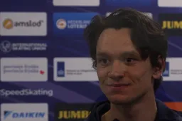 Update | Jumbo-Visma staat open voor gesprek met Nils van der Poel: 'Maar gesprek niet gepland'