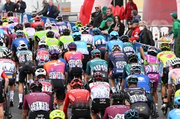 Overzicht wildcards 2022 | Ronde van Romandië maakt deelnemende ploegen bekend