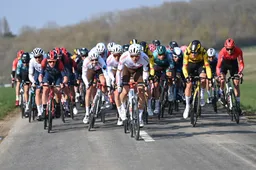 Parijs-Nice 2024: listige openingsrit, lange ploegentijdrit en traditioneel zwaar slotweekeinde