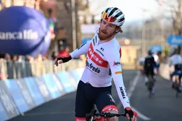 Trek-Segafredo moet Simmons nog wat langer missen na longontsteking