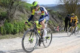 Voorbeschouwing Dwars door het Hageland 2022 | Veldrijders vs. grote blokken in Vlaamse Strade Bianche