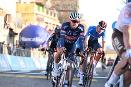 Tour de Wallonie 2022 | Robert Stannard pakt de eindzege én nog twee klassementen