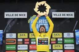 Parijs-Nice slaat andere weg in: etappe vol muren, lange ploegentijdrit en twee zware aankomsten bergop in 2023