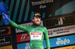 Renaat Schotte ziet in Quinn Simmons geen 'bad boy': 'Jeugdzonden moet je met de mantel der liefde bedekken'