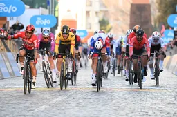 Favorieten etappe 7 Tirreno-Adriatico 2022 | Niet tijdrijden, maar sprinten aan de kust