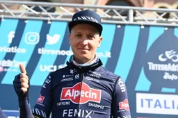 Merlier gretig na eerste zege van het seizoen: 'Nu gaan we voor meer'