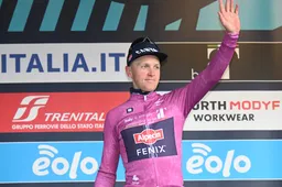 Quick Step bevestigt transfers: Merlier vervangt Cavendish, Pedersen leadout, Hirt in de klimploeg