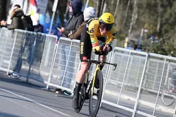 Van Emden: 'Dumoulin gaat dicht komen, maar denk dat niemand Van der Poel kan kloppen'