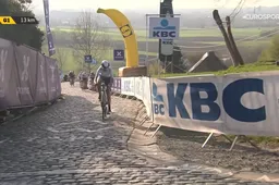 Voorbeschouwing Ronde van Vlaanderen 2022 (vrouwen) | Hattrick voor Nederlandse dames?