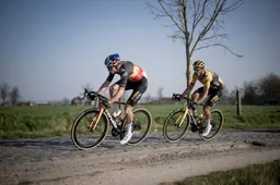 Wielrennen op TV 27 maart 2022 | Bomvolle koersdag met Gent-Wevelgem als hoogtepunt!