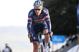 Gianni Vermeersch en Xandro Meurisse blijven Alpecin-Deceuninck drie jaar langer trouw