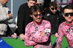 Bettiol zegt sorry na opvallende push achter ploegmaats: 'Wist niet dat Powless meedeed om geel'