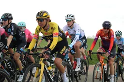 Anouska Koster zegt  Team Jumbo-Visma vaarwel en trekt voor twee jaar naar Uno-X