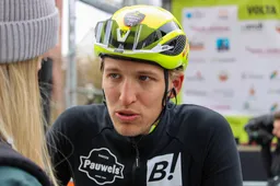 Tour de Tietema boekt in rechtbank eerste overwinning van 2023; geen 2 miljoen naar Bingoal