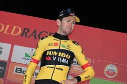 Tourselectie Jumbo-Visma: Benoot '99 procent zeker', drie renners met kans op laatste plekje