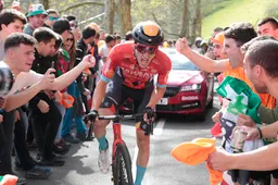 Favorieten etappe 1 Tour of the Alps 2022 | Openingsrit gemaakt voor mannen met lef