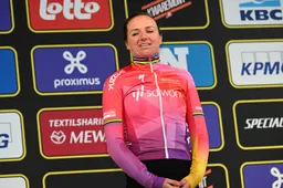 Chantal van den Broek-Blaak trotse moeder geworden van dochtertje