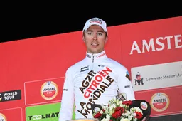 Ploegleider Cosnefroy: 'De vreugde was immens, de teleurstelling was even groot'