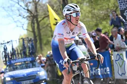 Van Gestel ontpopt zich als sprinter: 'Nog twee plekken beter en ik ben echt tevreden'