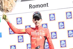 Update | Teuns wil 'kansen krijgen', agent snapt Bahrain niet: 'Bij andere teams meer respect'