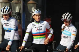 Balsamo na winst in derde etappe: 'Ga morgen Lucinda helpen voor klassement'