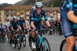 Mas moet het zonder klassiekerspecialisten doen in eerste week: 'Zij moeten voor WT-punten zorgen'