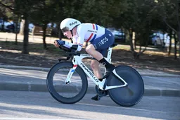 Favorieten proloog Ronde van Romandië 2022 | Vrees voor glibberen en glijden in Lausanne