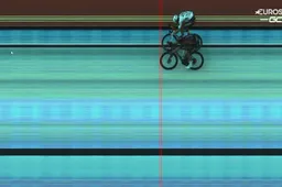 Ondertussen in het peloton | Van Dijk gaat werelduurrecord aanvallen; AGR hilarisch te kakken gezet