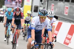 Geen Woods, maar wel Fuglsang bij Israel in Zwitserland; BORA-hansgrohe met Vlasov en Higuita