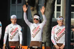AG2R Citroën Team: 2023 wordt jaar van de waarheid voor Franse ploeg, die niet geheel tevreden zal zijn