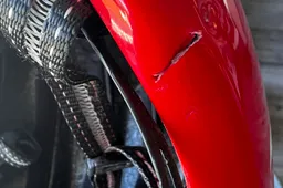 Hofstetter blaast schijfrem-discussie nieuw leven in na vreselijke crash en 35 (!) hechtingen