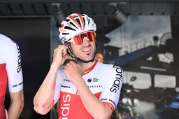 Cofidis presenteert Martin en Izagirre als klassementsrenners voor Tour; Coquard sprinter