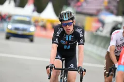 Leknessund na eindzege in eigen land: 'Dacht dat het een ontsnapping voor de tv was'